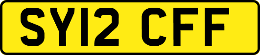 SY12CFF