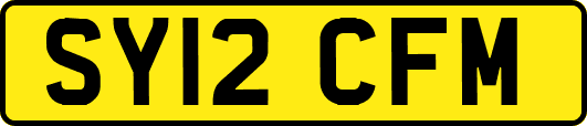 SY12CFM