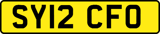 SY12CFO