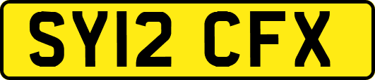 SY12CFX