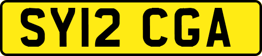 SY12CGA