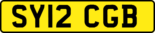 SY12CGB