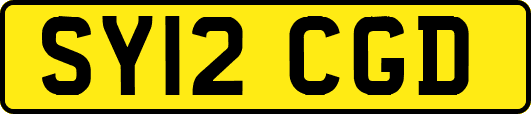 SY12CGD
