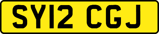 SY12CGJ