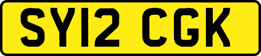 SY12CGK