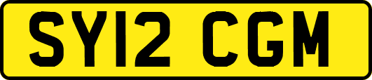 SY12CGM