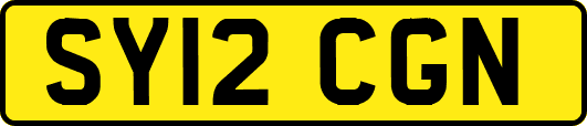 SY12CGN