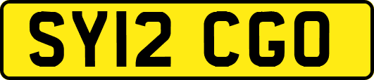 SY12CGO