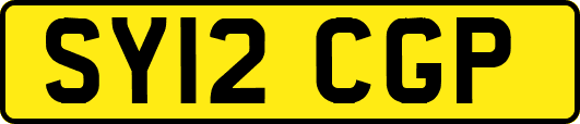 SY12CGP