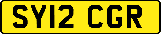SY12CGR