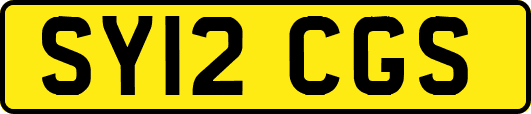 SY12CGS