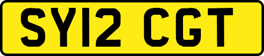 SY12CGT