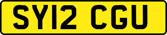 SY12CGU