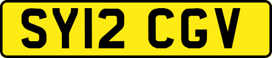 SY12CGV