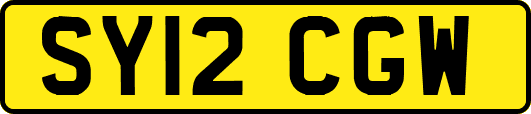 SY12CGW