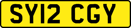 SY12CGY