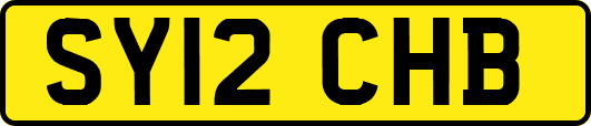 SY12CHB