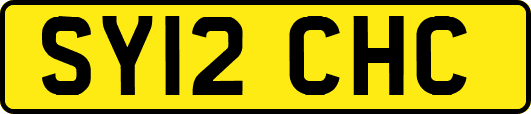 SY12CHC