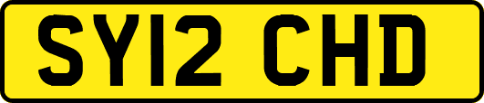 SY12CHD