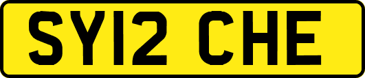 SY12CHE