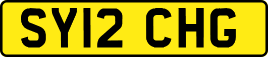 SY12CHG