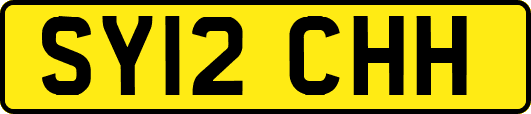 SY12CHH