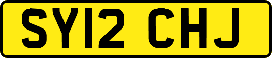 SY12CHJ