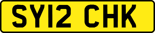 SY12CHK