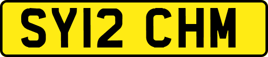 SY12CHM