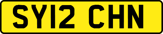 SY12CHN