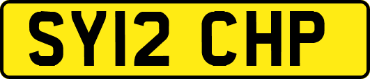 SY12CHP