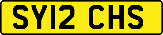 SY12CHS