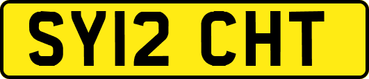 SY12CHT