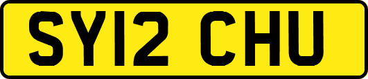 SY12CHU