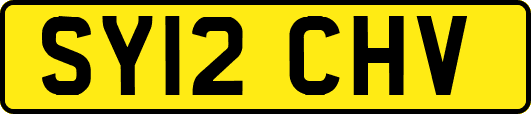 SY12CHV