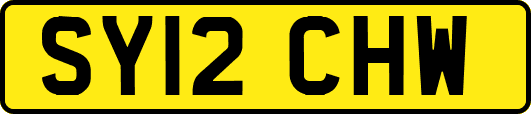 SY12CHW