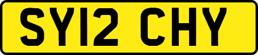 SY12CHY