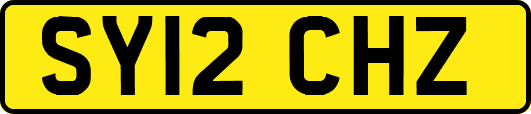 SY12CHZ
