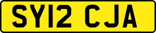 SY12CJA