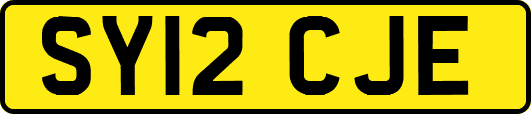 SY12CJE