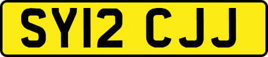 SY12CJJ