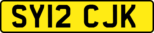 SY12CJK