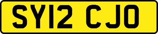 SY12CJO
