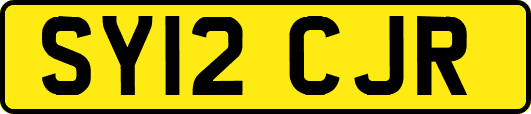 SY12CJR