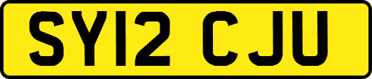 SY12CJU