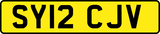SY12CJV