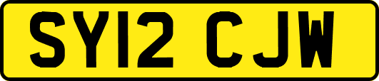 SY12CJW