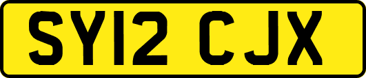 SY12CJX