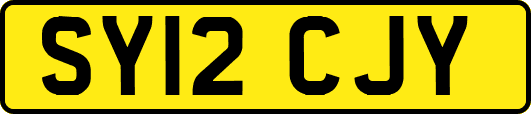 SY12CJY