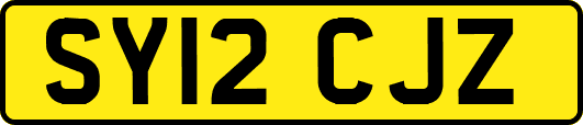 SY12CJZ